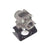 NEW FLOWSERVE WORCESTER CONTROLS 1 A4466RESE R2 VALVE 1" NPT
