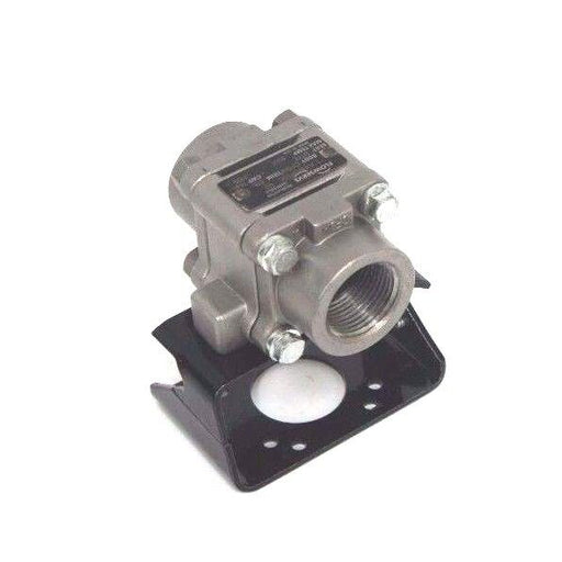 NEW FLOWSERVE WORCESTER CONTROLS 1 A4466RESE R2 VALVE 1" NPT