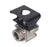 NEW FLOWSERVE WORCESTER CONTROLS 1 A4466RESE R2 VALVE 1" NPT