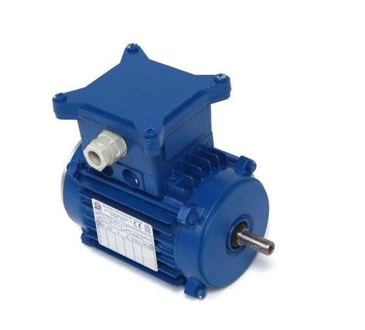 NEW ICM INDUSTRIA COSTRUZIONI MECCANICHE C43590 MOTOR, S63668-814