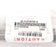 NIB SWAGELOK SS-FL8TA6TA6-8 FL METAL HOSE TEMPLATE SSFL8TA6TA68