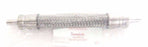 NIB SWAGELOK SS-FL8TA6TA6-8 FL METAL HOSE TEMPLATE SSFL8TA6TA68