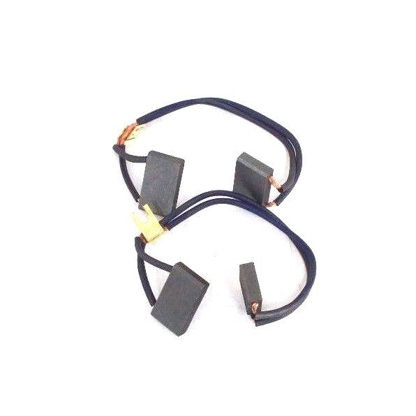 NIB INTRUPA 10-1027-MG BRUSH - SET 2 PAIR