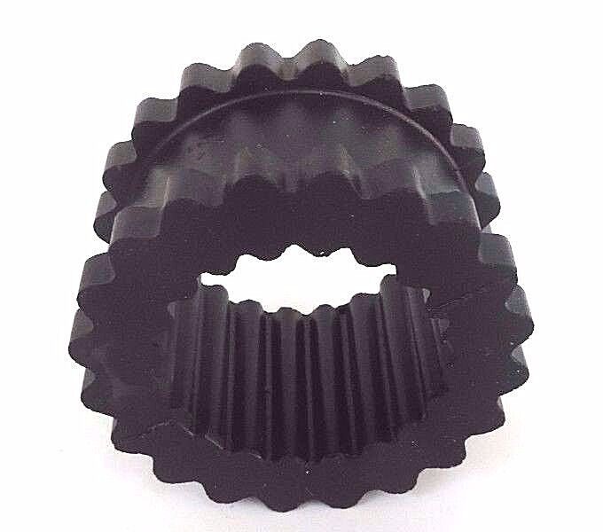 LOT OF 2 NIB TB WOODS 5JN NEOPRENE SF SLEEVES