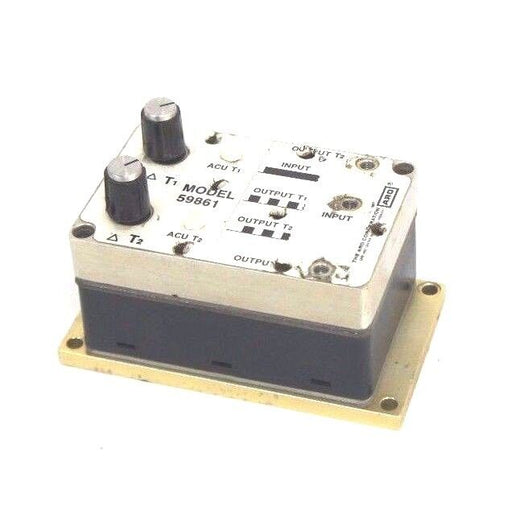 ARO INGERSOLL RAND 59861 LOGIC ASM