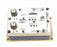 ARO INGERSOLL RAND 59861 LOGIC ASM
