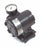 CASCADE AUTOMATION 3311DS1J1B2 PRESSURE TRANSMITTER W/ GAUGE
