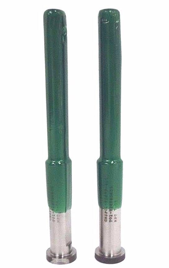 LOT OF 2 NEW METRIC PRECISION TOOL GMSP01-92898-405, T01-92898D405 PUNCHES