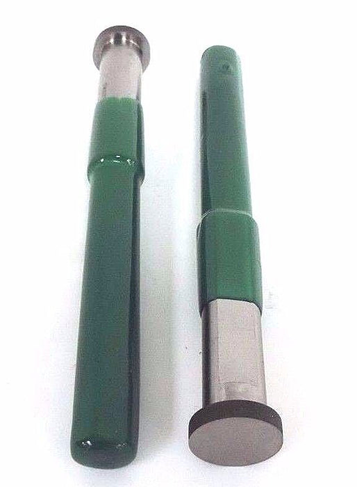 LOT OF 2 NEW METRIC PRECISION TOOL GMSP01-92898-405, T01-92898D405 PUNCHES