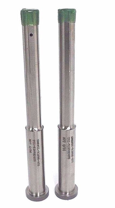 LOT OF 2 NEW RAYCO MFG. LANE PUNCH GMSP01-92898-405, T01-92898D405, MPT 4/04