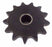 NEW BROWNING H8013 SPROCKET HUB 1-7/8IN BORE 13TEETH 1IN PITCH