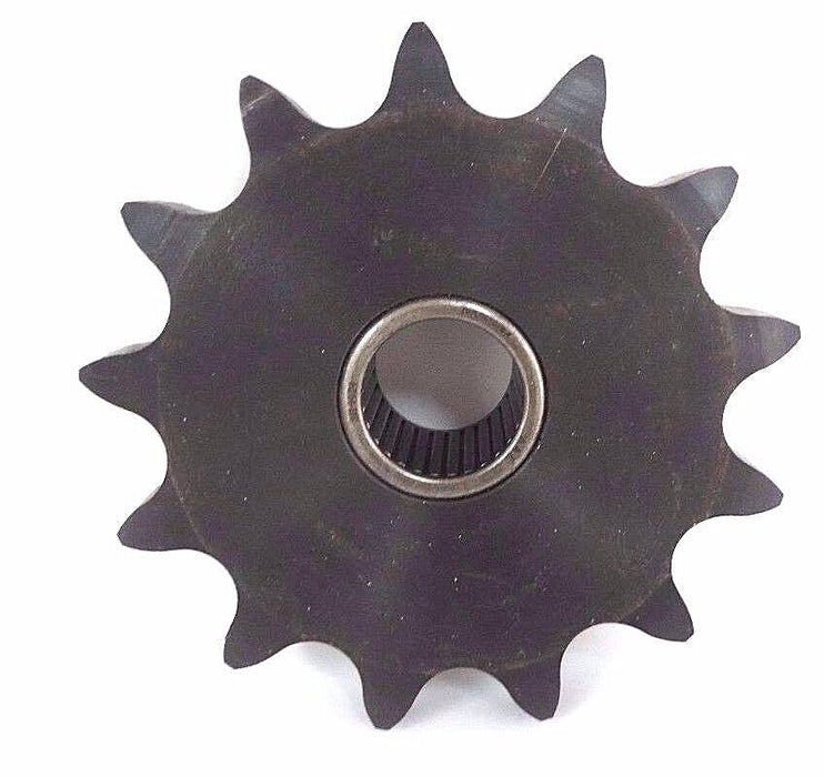 NEW BROWNING H8013 SPROCKET HUB 1-7/8IN BORE 13TEETH 1IN PITCH