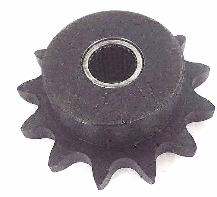NEW BROWNING H8013 SPROCKET HUB 1-7/8IN BORE 13TEETH 1IN PITCH
