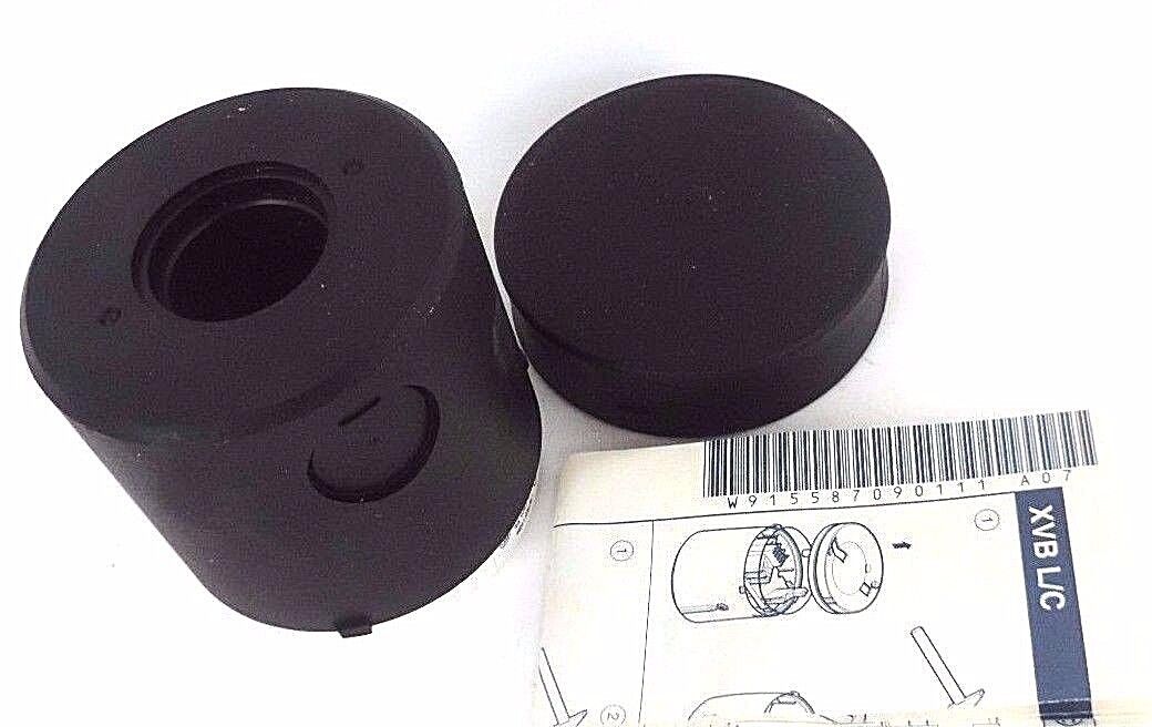 NIB TELEMECANIQUE XVBC21 UNIT BASE + COVER XVB-C21