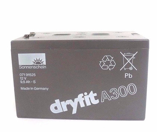 SONNENSCHEIN 07191525 DRYFIT A300 BATTERY 12V 9,5 AH-S