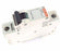 NIB SQUARE D MG 24430 C60N SUPPLEMENTARY PROTECTOR 34618, 6A, 1POLE, 277V
