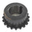 NIB BROWNING C40B20 GEAR SPROCKET 1 7/16 BORE, 3/8 X3/16 KWY, ONE HHSS