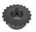 NIB BROWNING C40B20 GEAR SPROCKET 1 7/16 BORE, 3/8 X3/16 KWY, ONE HHSS