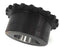 NIB BROWNING C40B20 GEAR SPROCKET 1 7/16 BORE, 3/8 X3/16 KWY, ONE HHSS