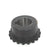 NIB BROWNING C40B20 GEAR SPROCKET 1 7/16 BORE, 3/8 X3/16 KWY, ONE HHSS
