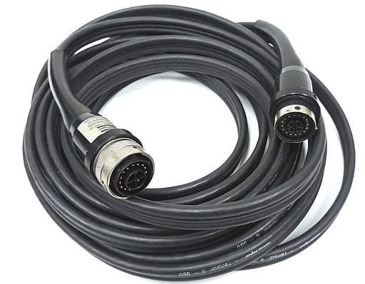 NEW ATLAS COPCO TECH MOTIVE TOOL 4220-1007-10 CABLE 10METER TOOL EXTENSION