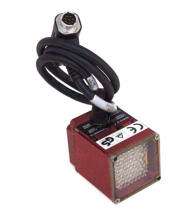PERCEPTRON 923-0010 REV. V ANALOG TRILITE 70X70MM LED FLOOD LIGHT
