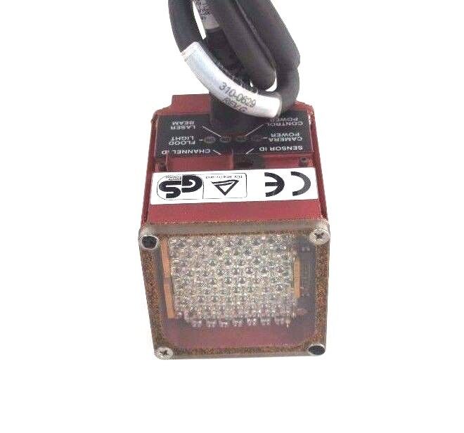 PERCEPTRON 923-0010 REV. V ANALOG TRILITE 70X70MM LED FLOOD LIGHT