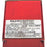 PERCEPTRON 923-0010 REV. V ANALOG TRILITE 70X70MM LED FLOOD LIGHT