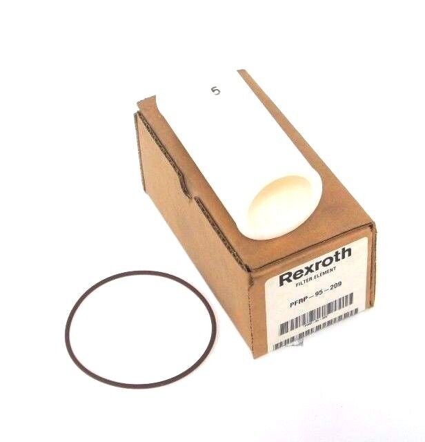 NIB REXROTH PFRP-95-209 FILTER ELEMENT PFRP95209