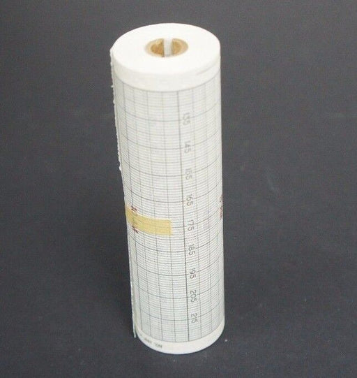 NIB HAYS REPUBLIC H762472 CHART PAPER