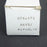 NIB HAYS REPUBLIC H762472 CHART PAPER