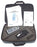 ALNOR APM360 MULTI-PURPOSE METER W/ MODEL: 275 THERMOANEMOMETER PROBE
