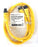 LOT OF 5 NEW BRAD HARRISON 884A30K03M006 MICRO CHANGE IN-LINE SPLITTERS