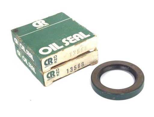 LOT OF 2 NIB CHICAGO RAWHIDE 13568 OIL SEALS