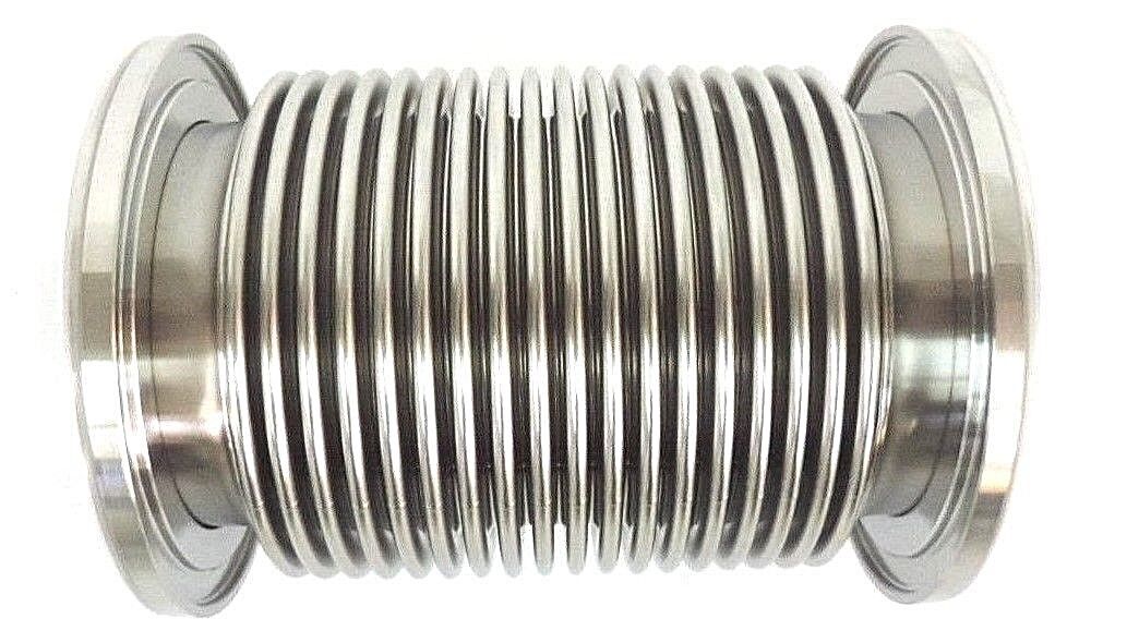 NEW A&N CORPORATION LF80-300-F FLEXIBLE NIPPLE LF80300F