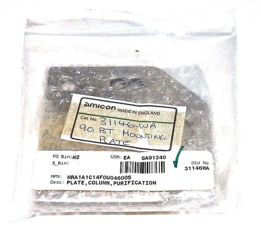 NEW MICON 31146-WA 90 BT MOUNTING PLATE 31146WA
