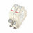 LOT OF 2 FUJI CP31FM/2 CIRCUIT PROTECTORS CP31FM 2 AMP BREAKERS
