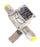 NEW ABB D10A32-5 FLOWMETER 1/2" NPT ORDER NO. 240144761/X022 D10A325