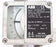 NEW ABB D10A32-5 FLOWMETER 1/2" NPT ORDER NO. 240144761/X046 D10A325