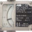 NEW ABB D10A32-0 FLOWMETER 1/4" NPT ORDER NO. 240150211/X017 D10A320