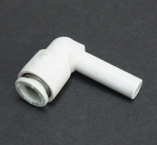 LOT OF 36 NEW SMC KQ2L07-09A REDUCING ELBOWS 5/16" X 1/4" KQ2L0709A