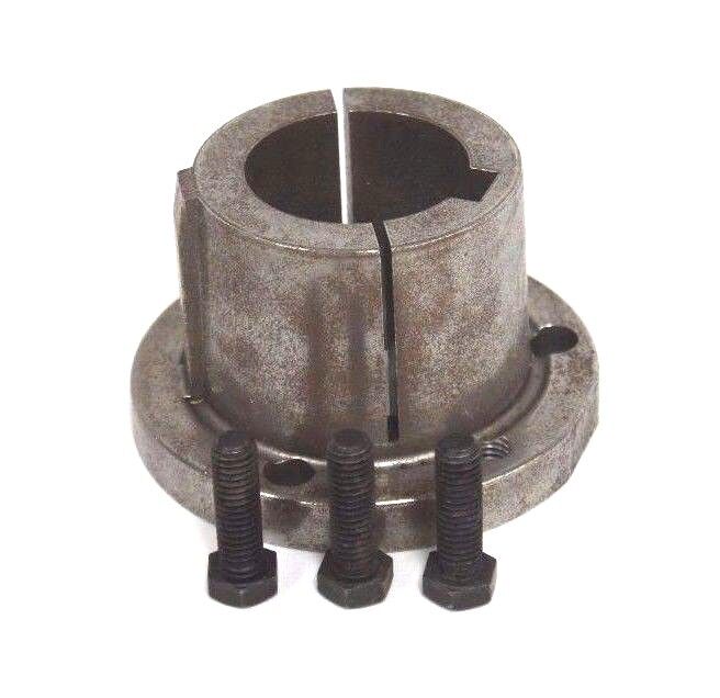 LOT OF 2 NIB BROWNING Q1 1 7/8 SPLIT TAPER BUSHINGS, Q1178