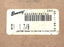 LOT OF 2 NIB BROWNING Q1 1 7/8 SPLIT TAPER BUSHINGS, Q1178