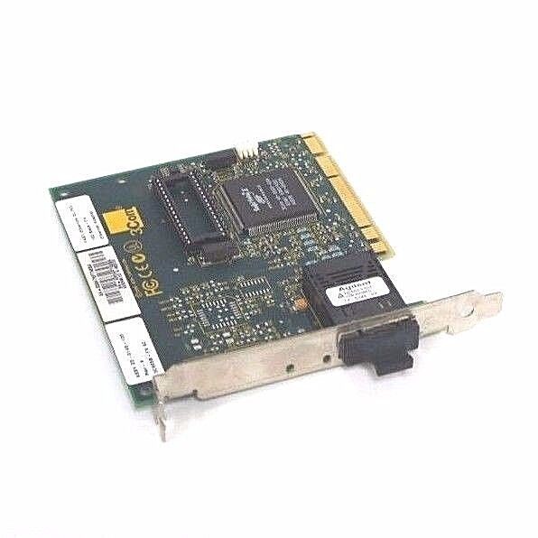 3COM 03-0149-100 REV. A 3C905B-FX FAST THERLINK XL PCI 100 BASE ETHERNET ADAPTER