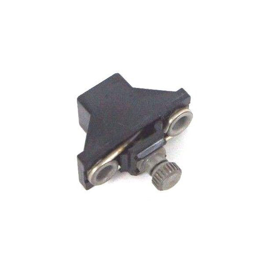 LOT OF 9 ALLEN BRADLEY HEATER ELEMENTS W28, W31, W47, W54