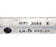 JOHNSON GAGE CO. 5/8-18 UNF-2A THREAD PLUG GAGE GO 0.5644 NO GO 0.5889