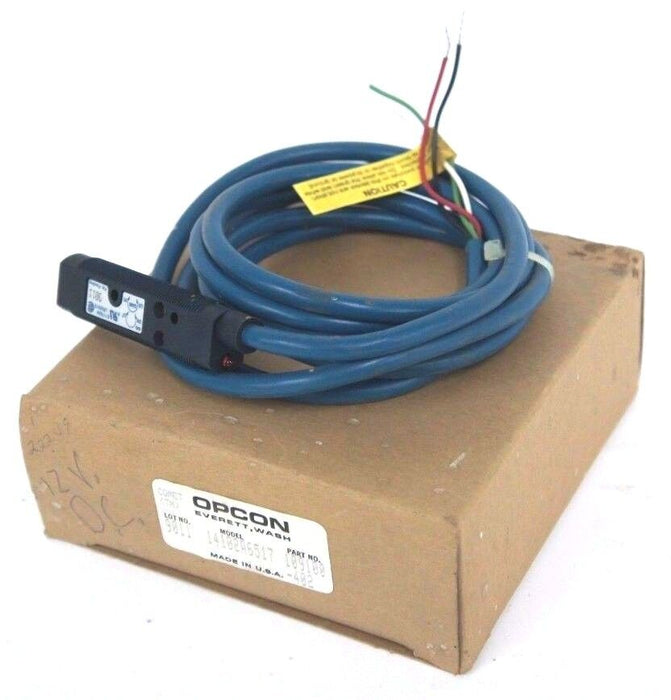 NIB OPCON 14102A6517 PHOTOELECTRIC COMET P/N: 109100-402