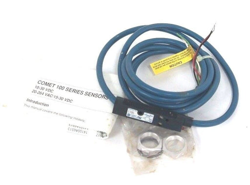 NIB OPCON 14102A6517 PHOTOELECTRIC COMET P/N: 109100-402