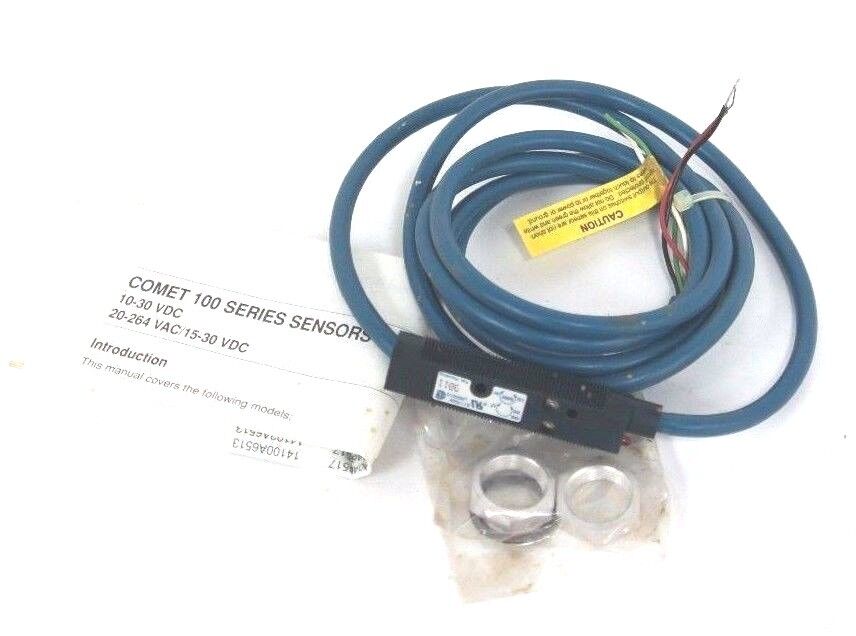 NIB OPCON 14102A6517 PHOTOELECTRIC COMET P/N: 109100-402