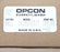 NIB OPCON 14102A6517 PHOTOELECTRIC COMET P/N: 109100-402